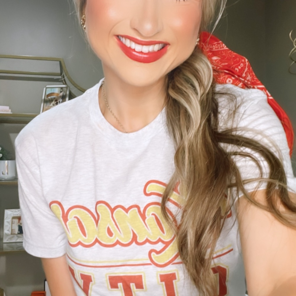 KC Tee!! - Picture 3 of 3